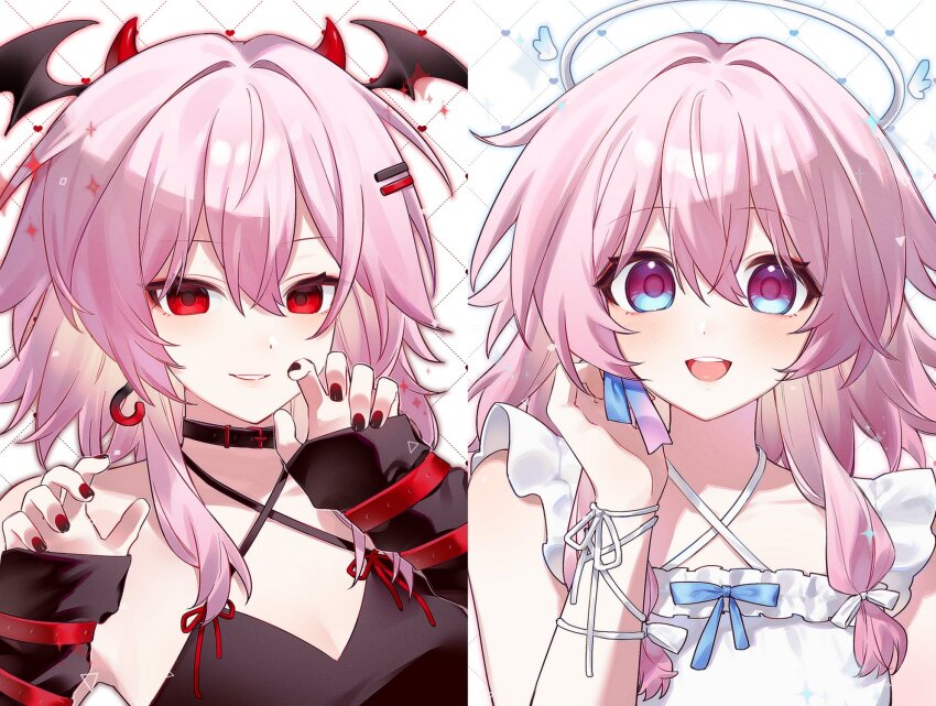 Evernight (Honkai: Star Rail) Rule 34 Image