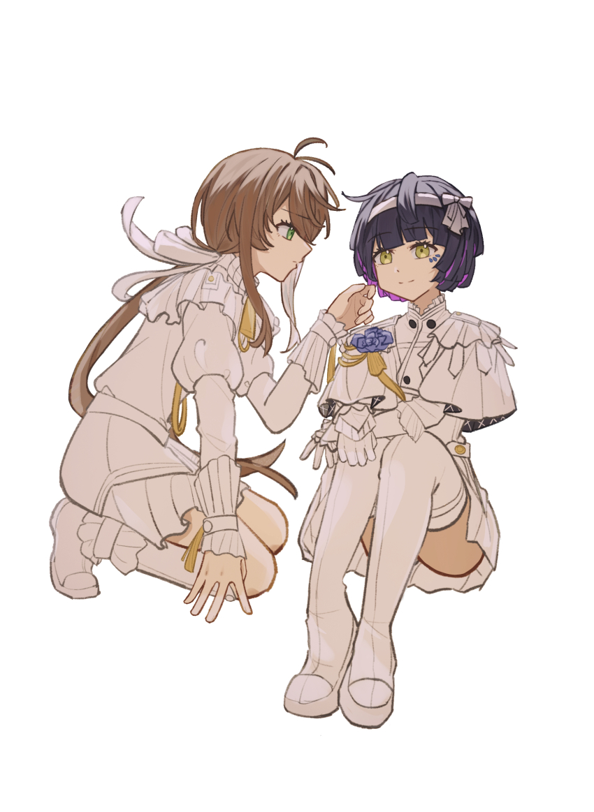 Aru (Sinsekai) Rule 34 Image
