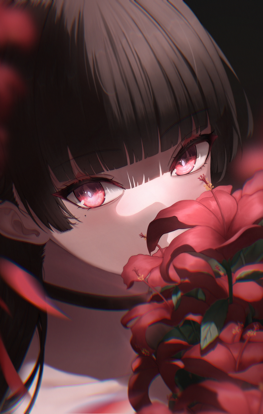 Chisa (Wuthering Waves) Rule 34 Image