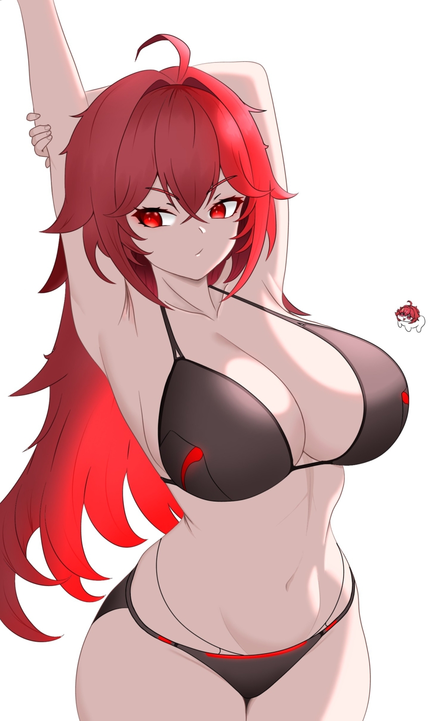 Doro (Nikke) Rule 34 Image