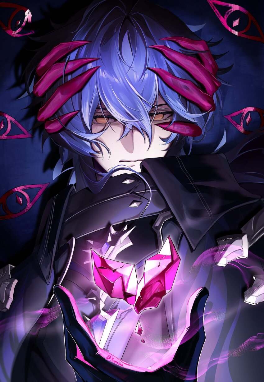 Flins (Genshin Impact) Rule 34 Image