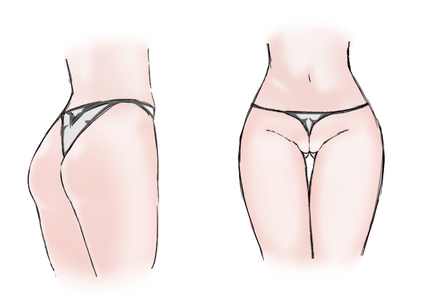 Luna (Honkai Impact) Rule 34 Image