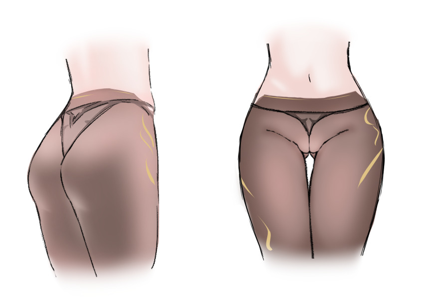 Luna (Honkai Impact) Rule 34 Image
