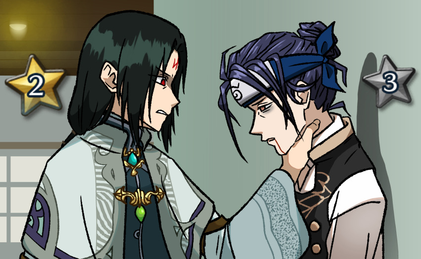 Felix Hugo Fraldarius (Fire Emblem) Rule 34 Image