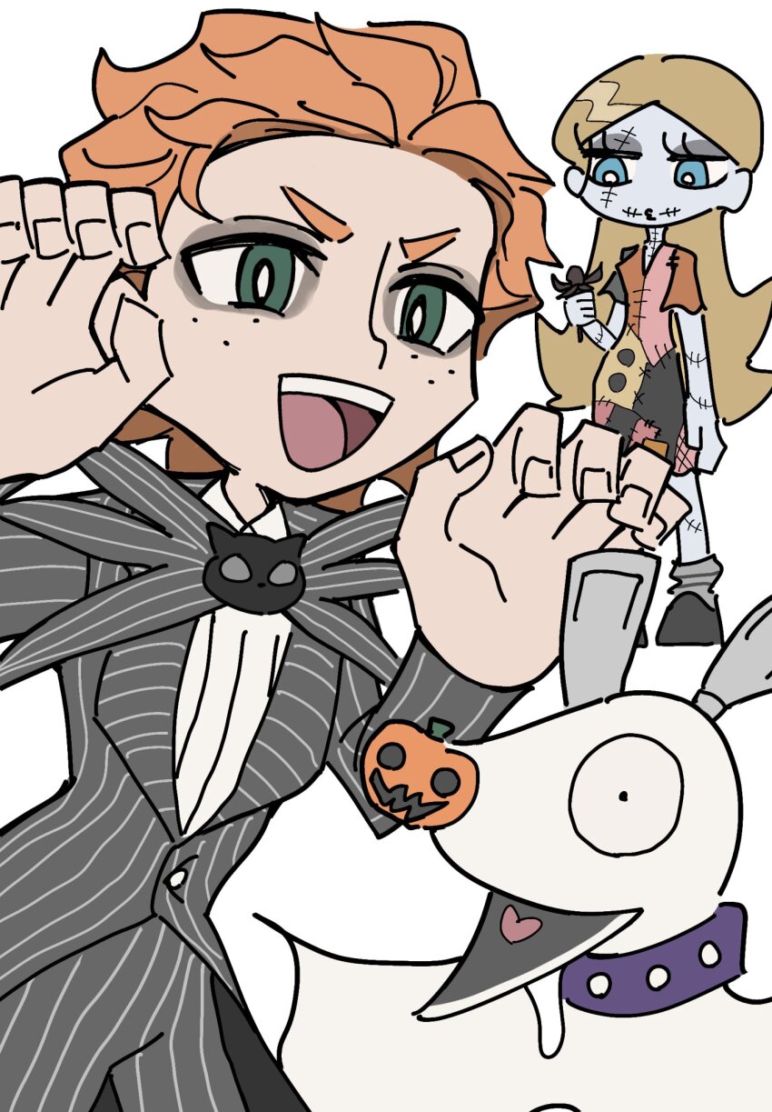 Chuck (Psg) Rule 34 Image