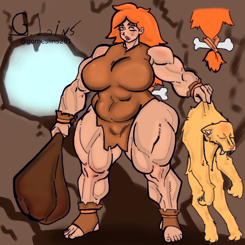 Sabertooth (Anatomy) Rule 34 Image