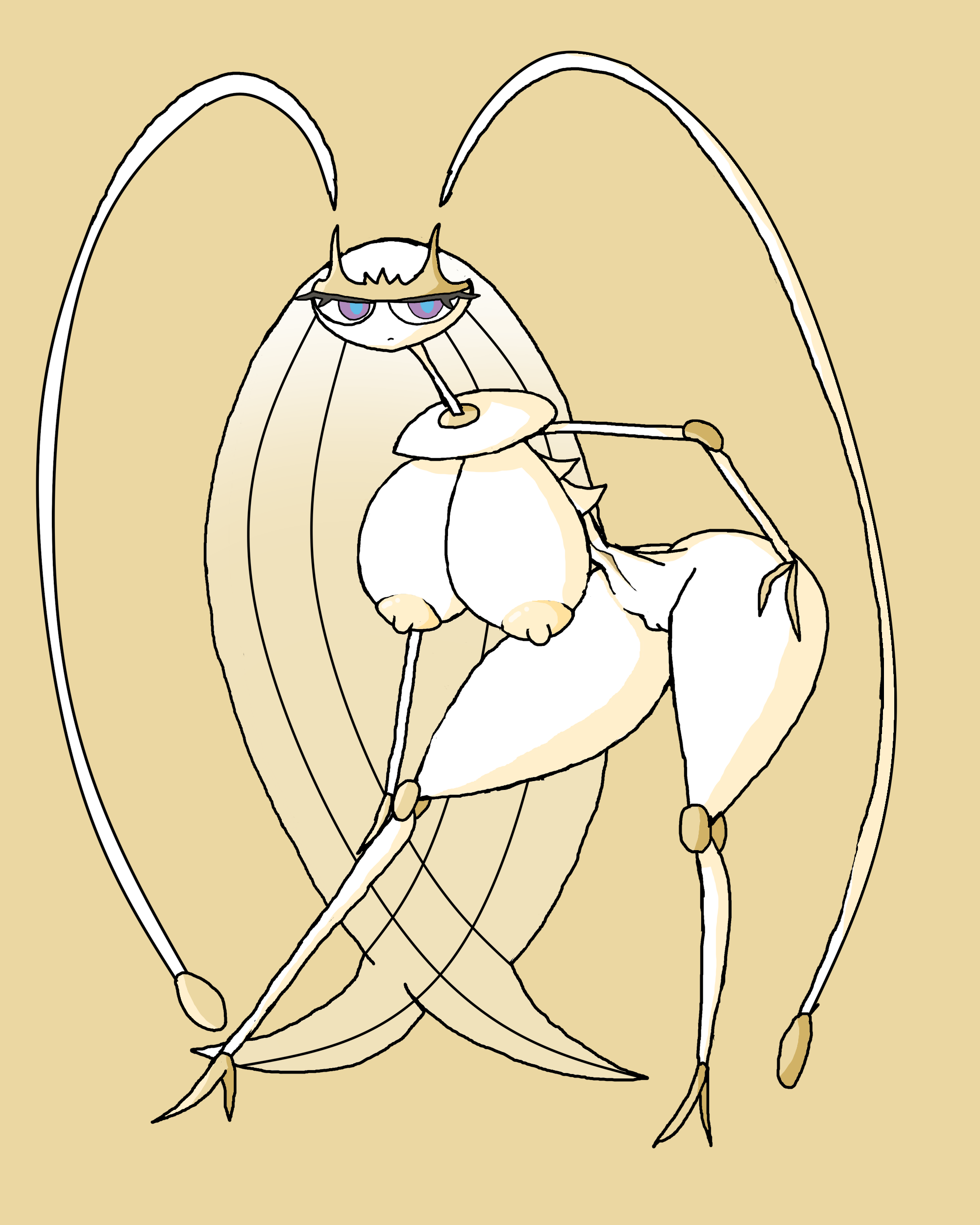 Pokemon (Species) Rule 34 Image