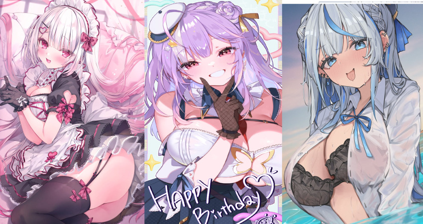 Amagai Ruka (Indie Virtual Youtuber) Rule 34 Image