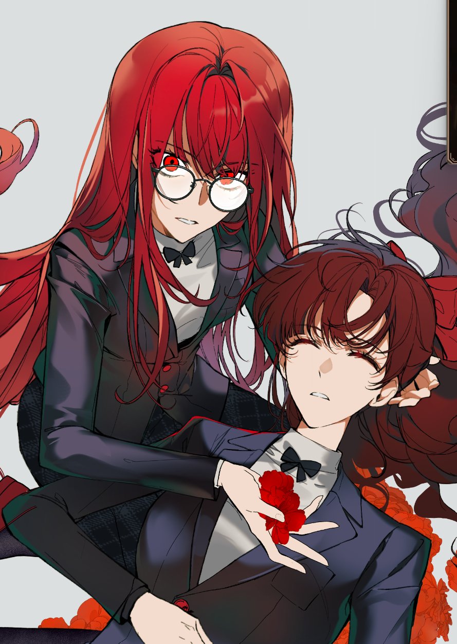 Yoshizawa Kasumi (Persona) Rule 34 Image