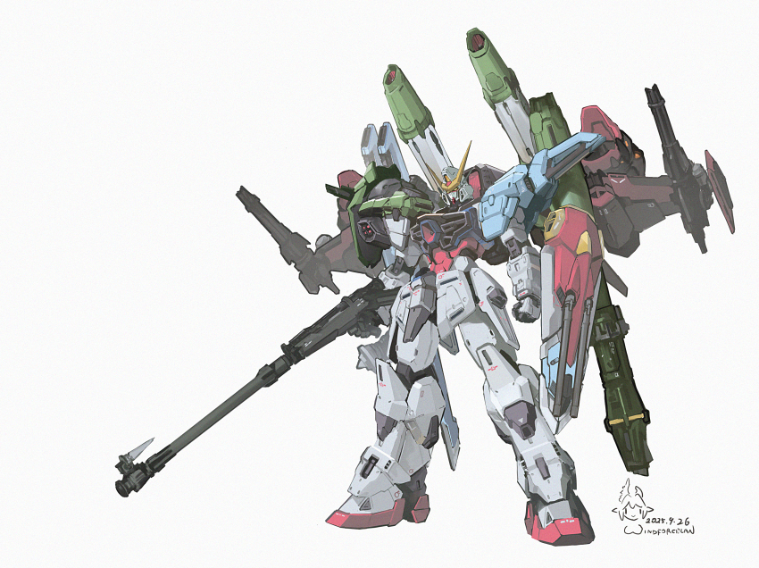 Gundam Rule 34 Image