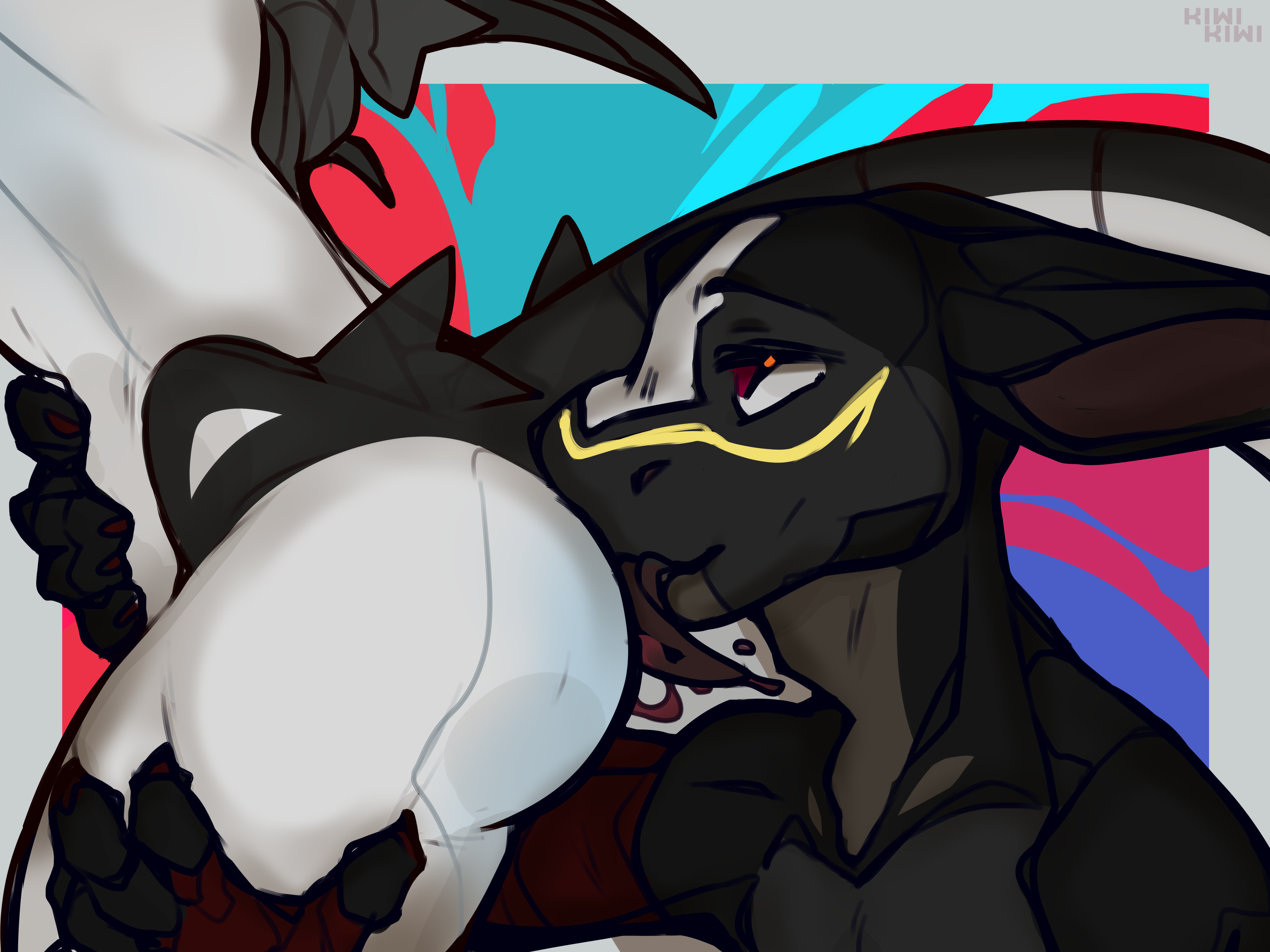 Digital Media (Artwork) Rule 34 Image