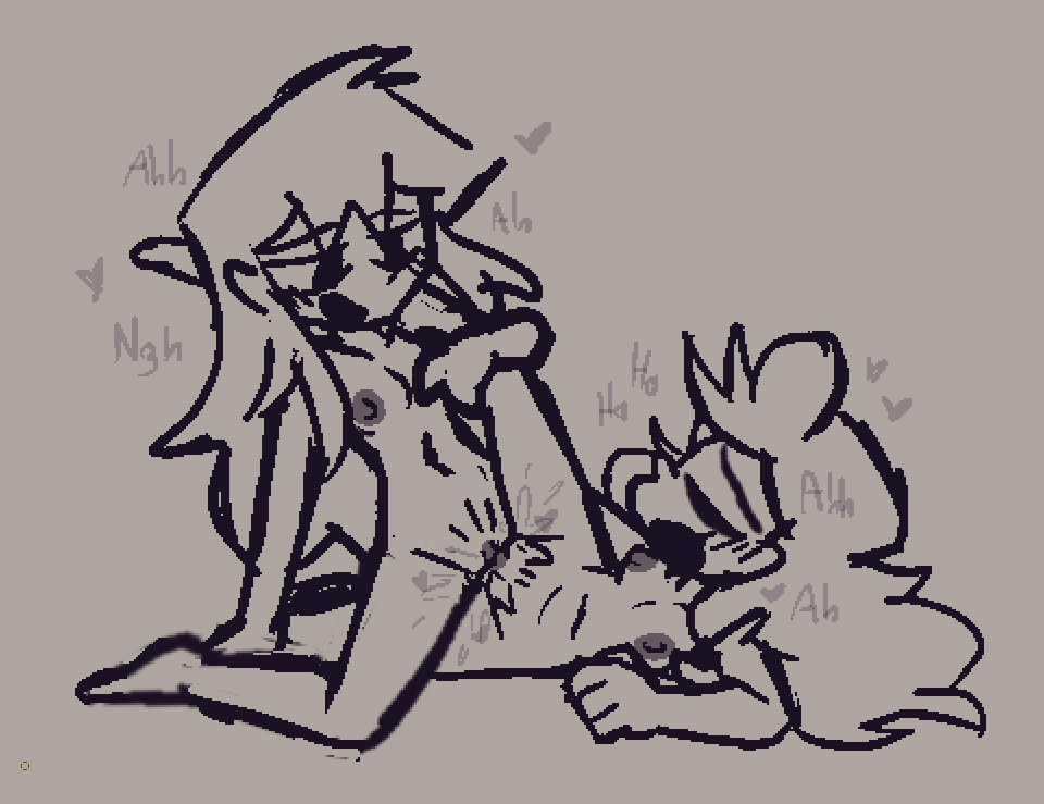 Zoey (Peargor) Rule 34 Image