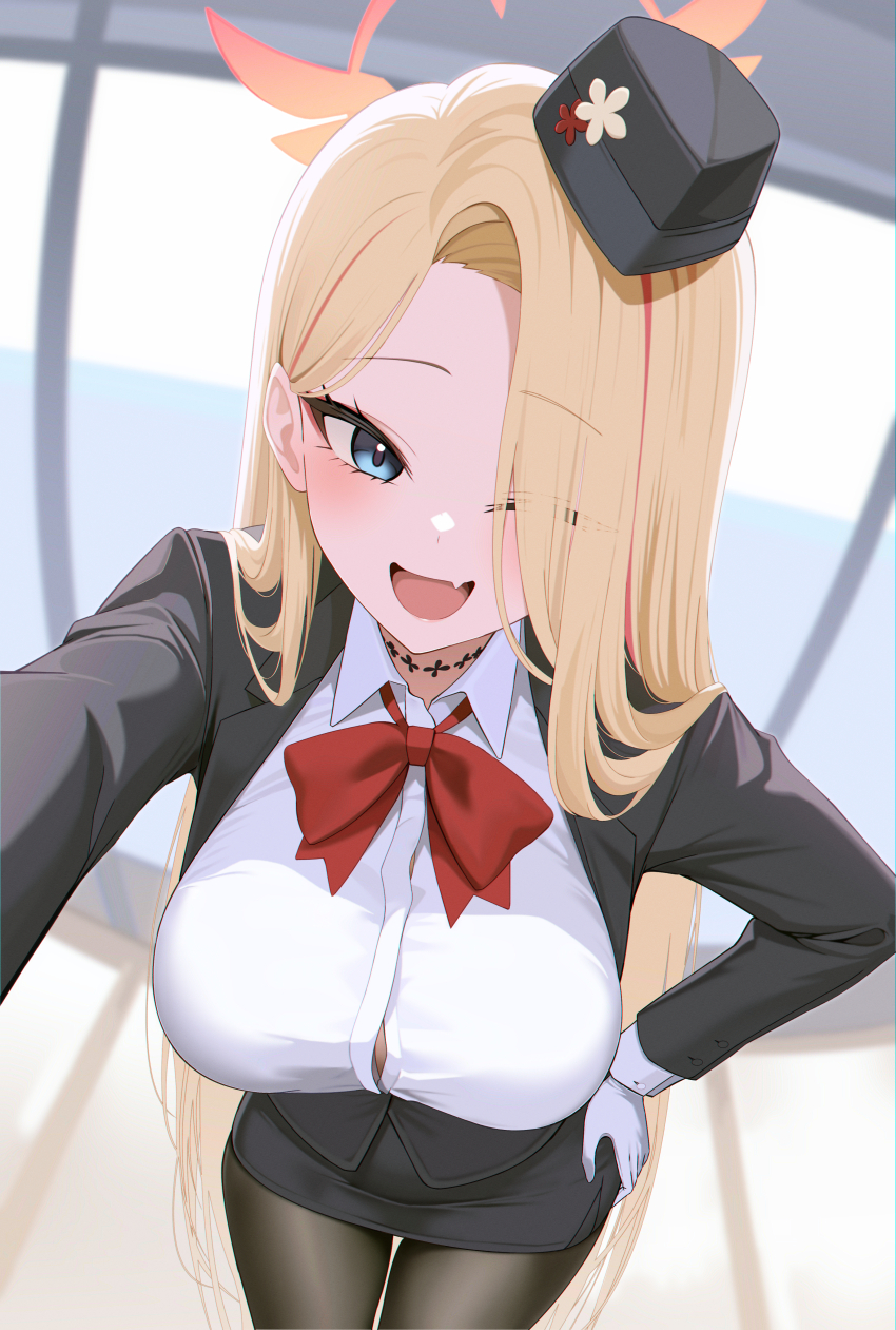 Pina (Blue Archive) Rule 34 Image