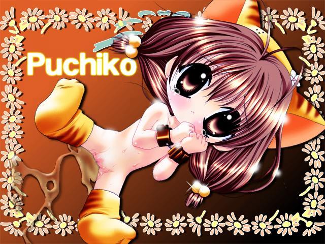 Di Gi Charat Rule 34 Image