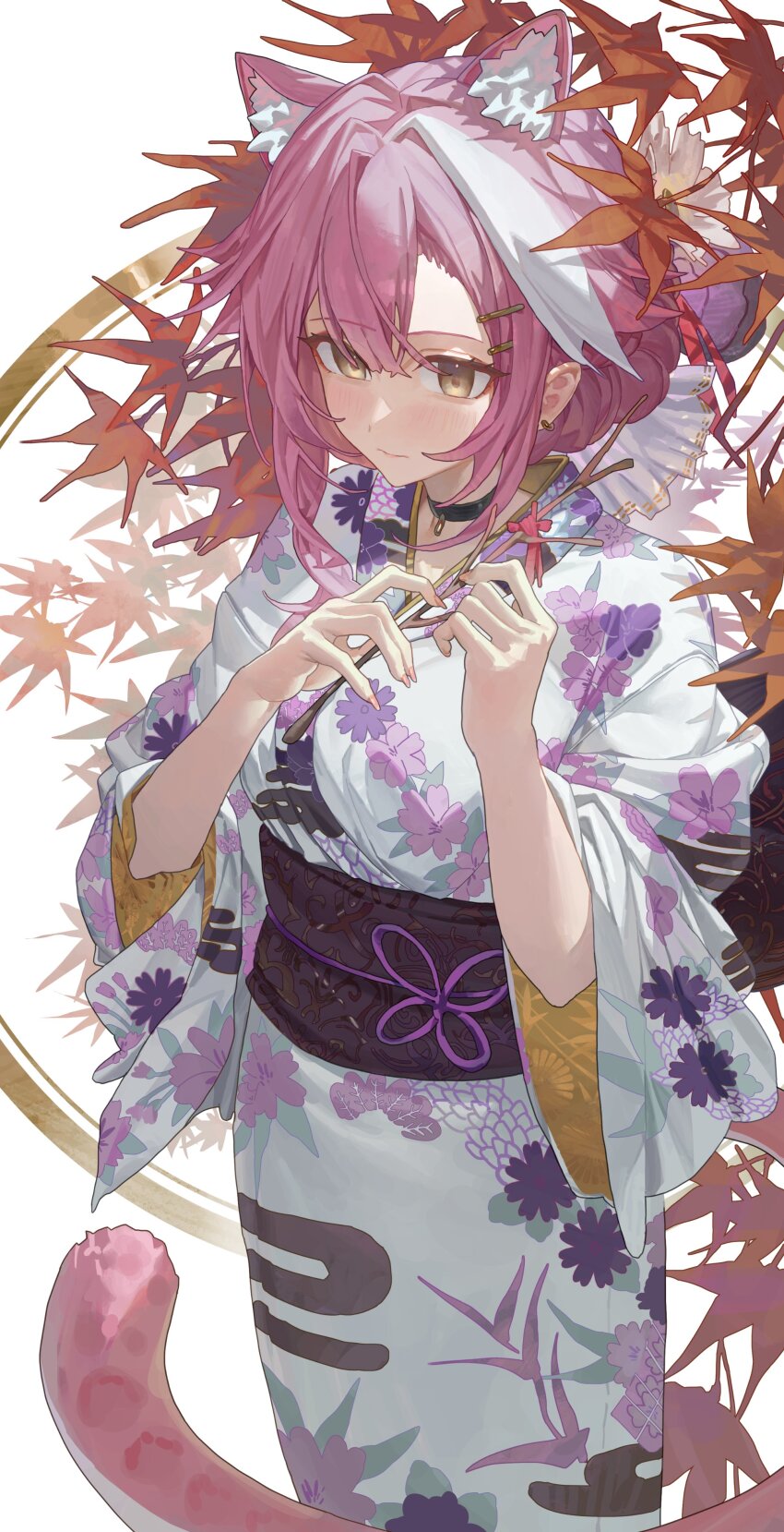 Raora Panthera (Hololive) Rule 34 Image
