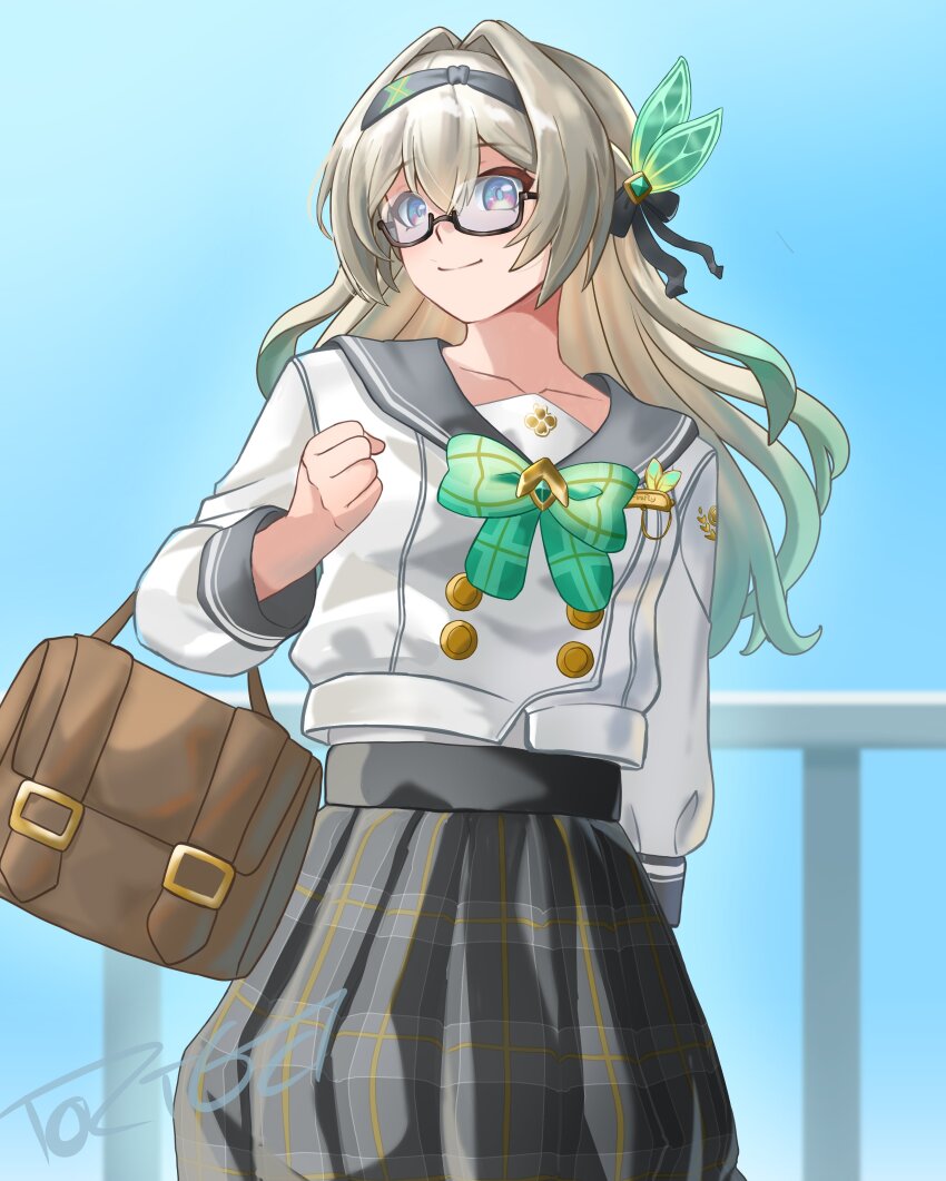 Firefly (Honkai: Star Rail) Rule 34 Image