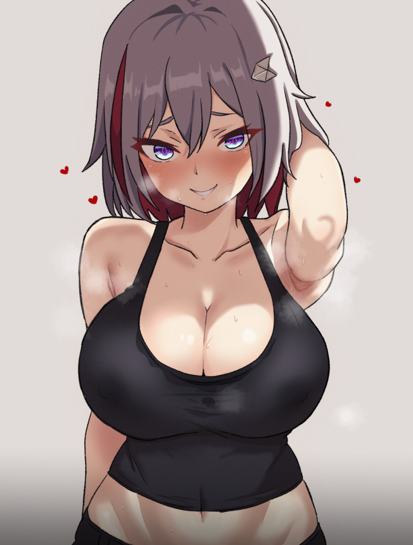 Topaz (Honkai: Star Rail) Rule 34 Image