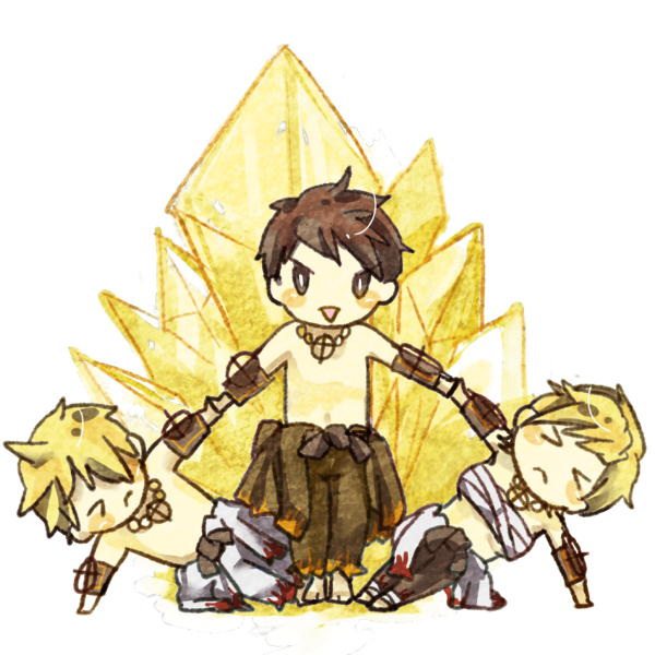 Ragnarok Online Rule 34 Image