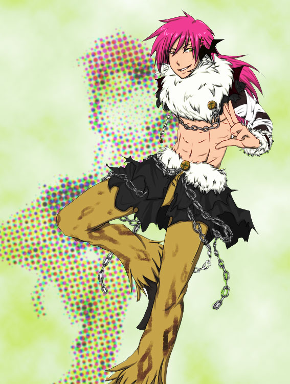 Ragnarok Online Rule 34 Image