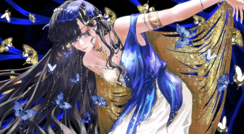 Isolde (Reverse:1999) Rule 34 Image