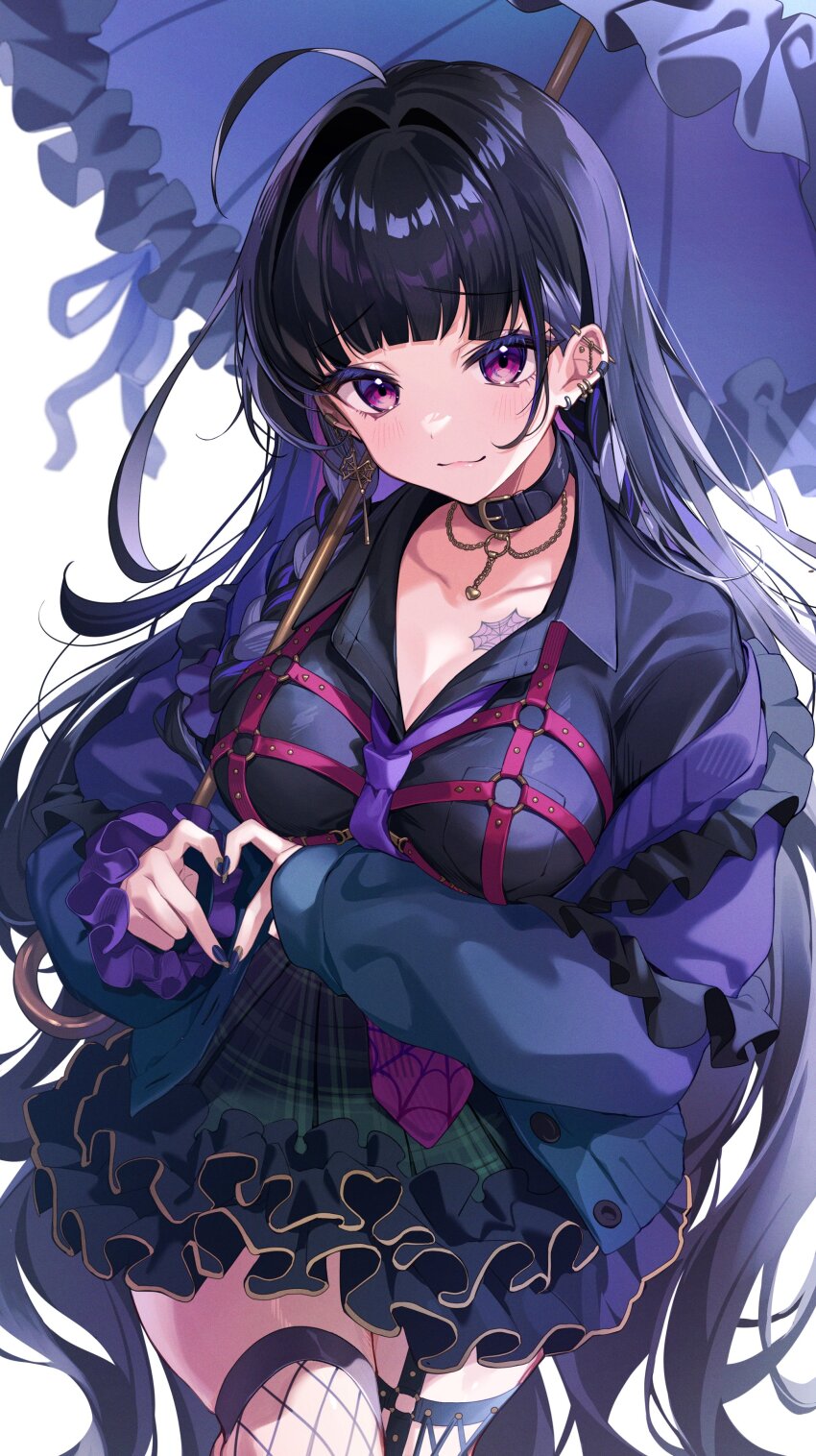 Meloco Kyoran (Nijisanji) Rule 34 Image