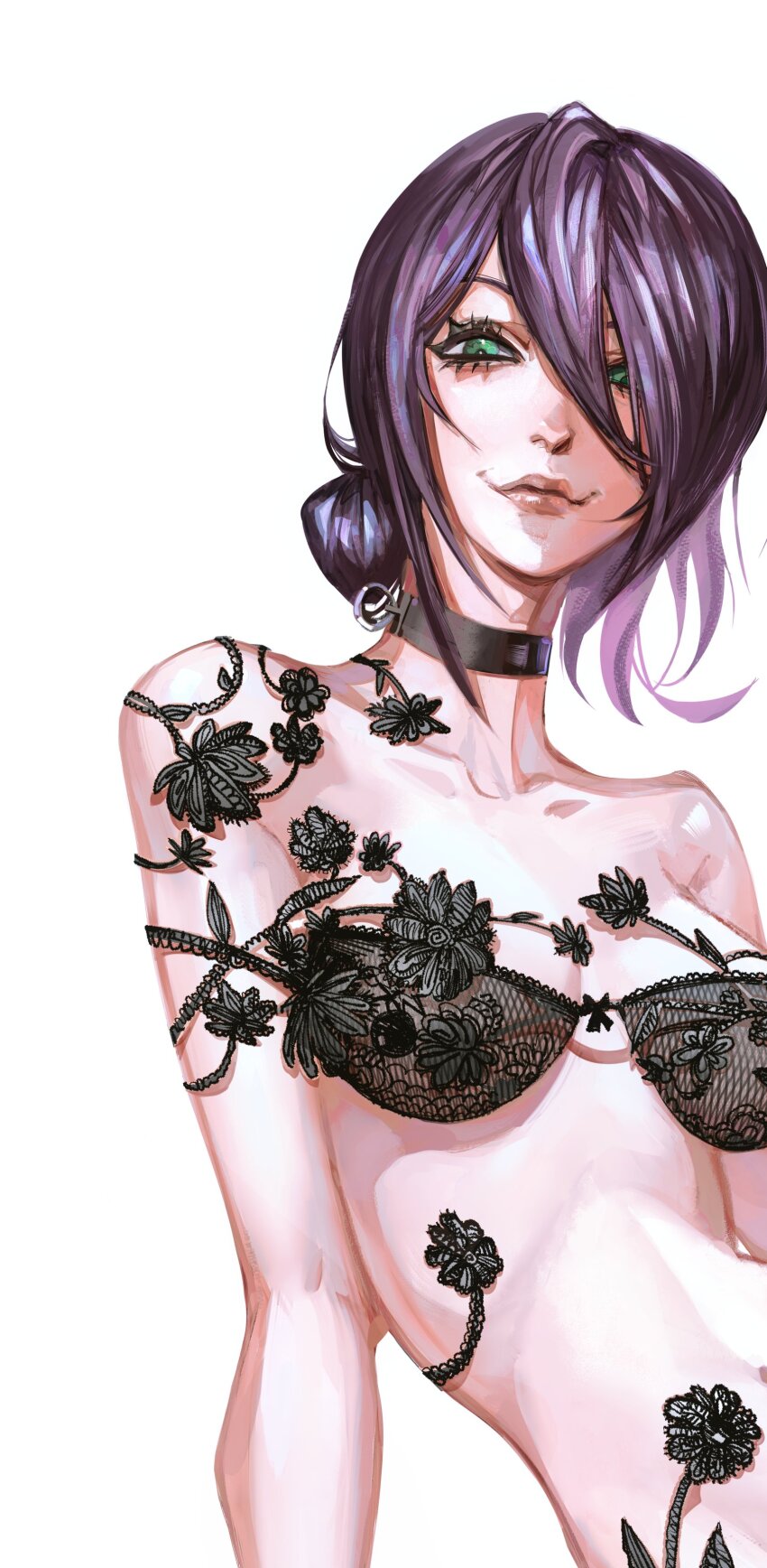Reze (Chainsaw Man) Rule 34 Image