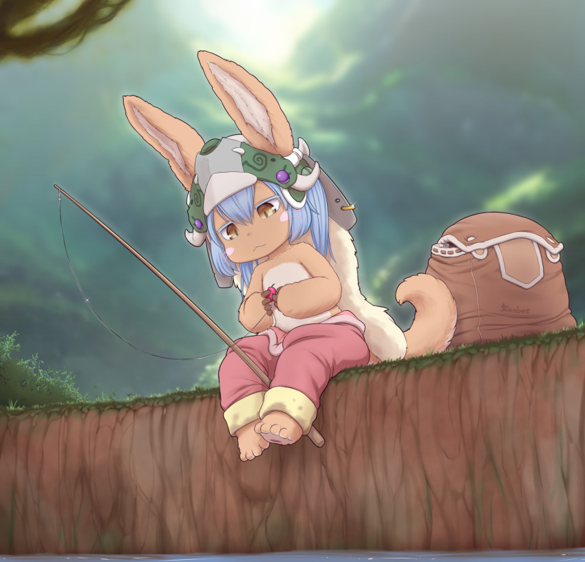 Made In Abyss Rule 34 Image