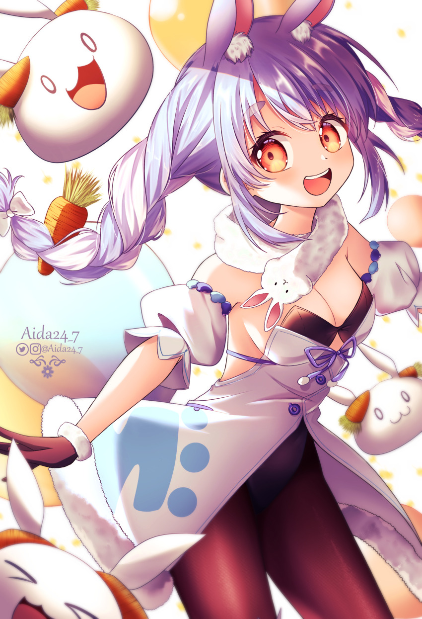 Don-Chan (Usada Pekora) Rule 34 Image
