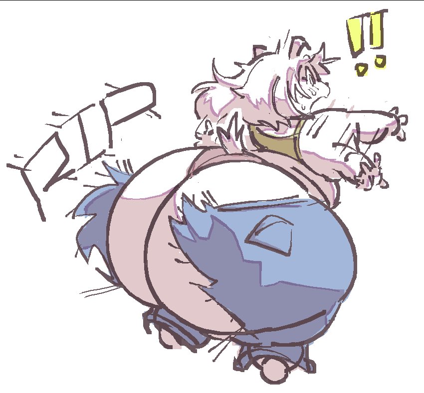 Original Rule 34 Image