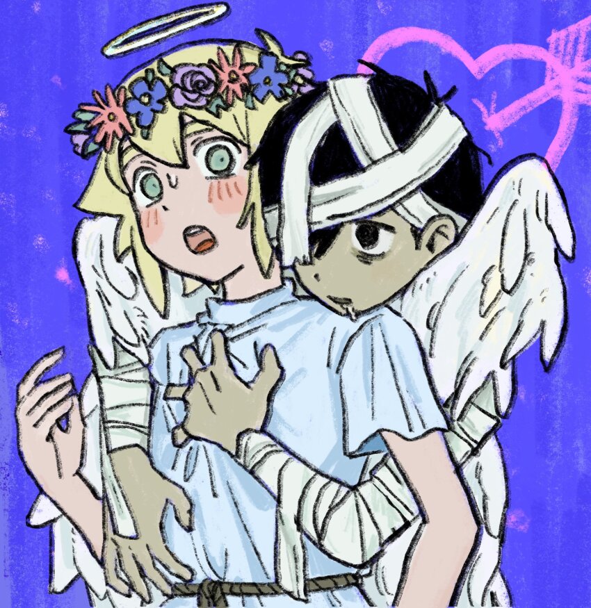 Basil (Faraway) (Omori) Rule 34 Image