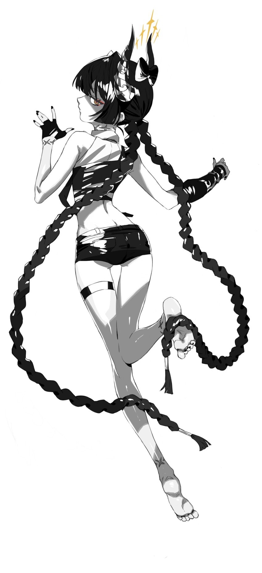 P (Pm 611a) Rule 34 Image
