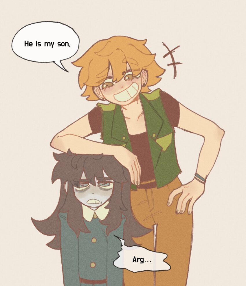 Esther Freeling (Haunted Hotel) Rule 34 Image