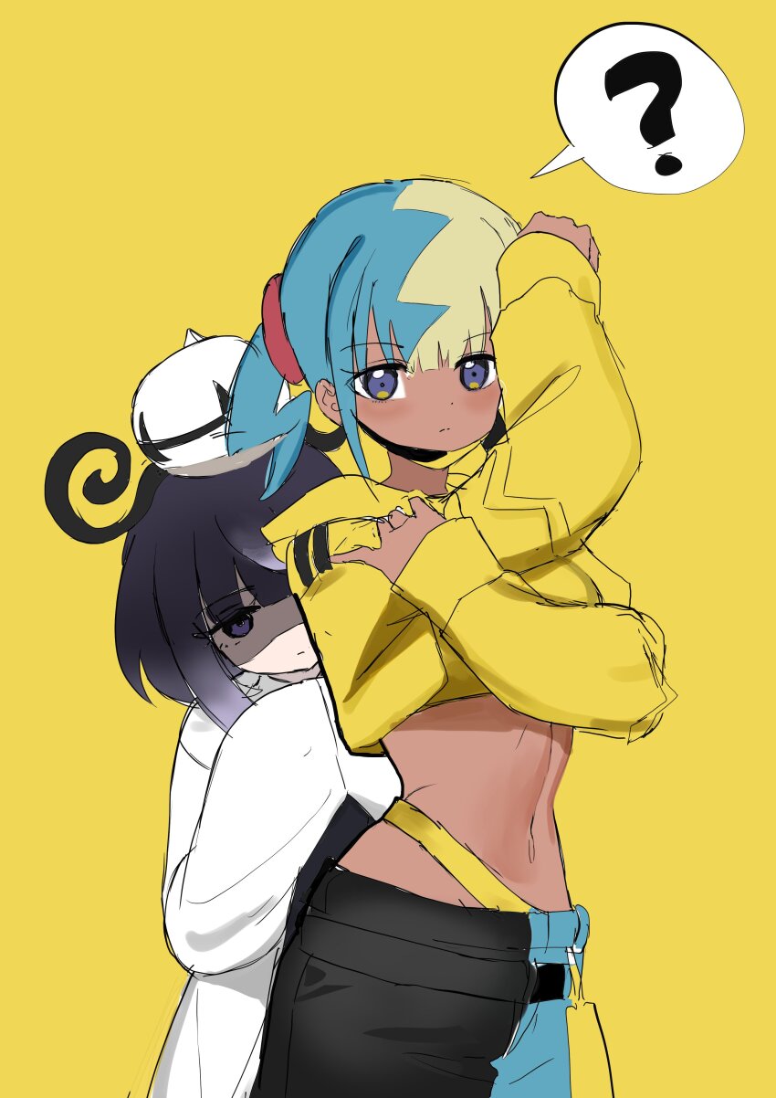 Canari (Pokemon) Rule 34 Image