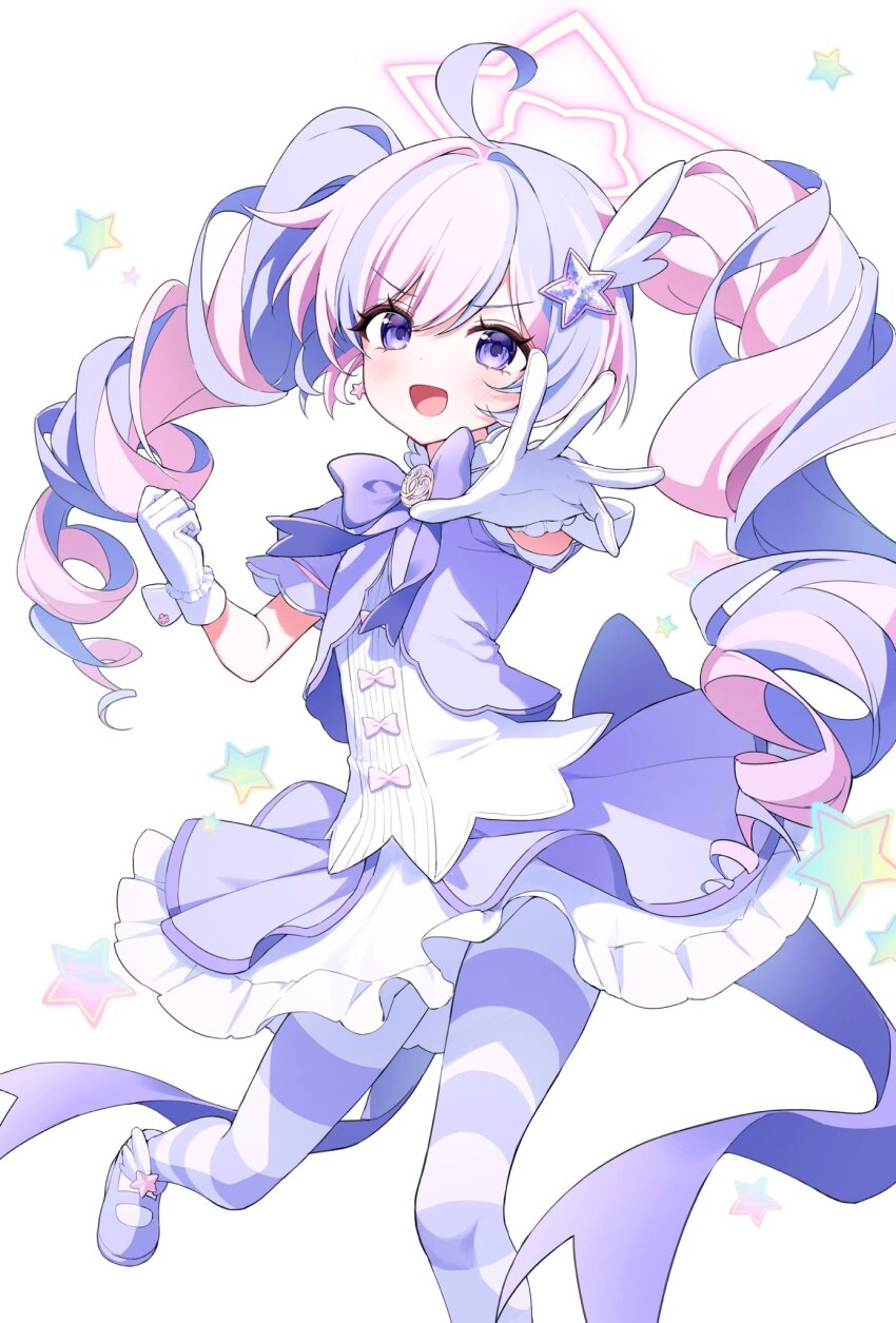 Reisa (Blue Archive) Rule 34 Image