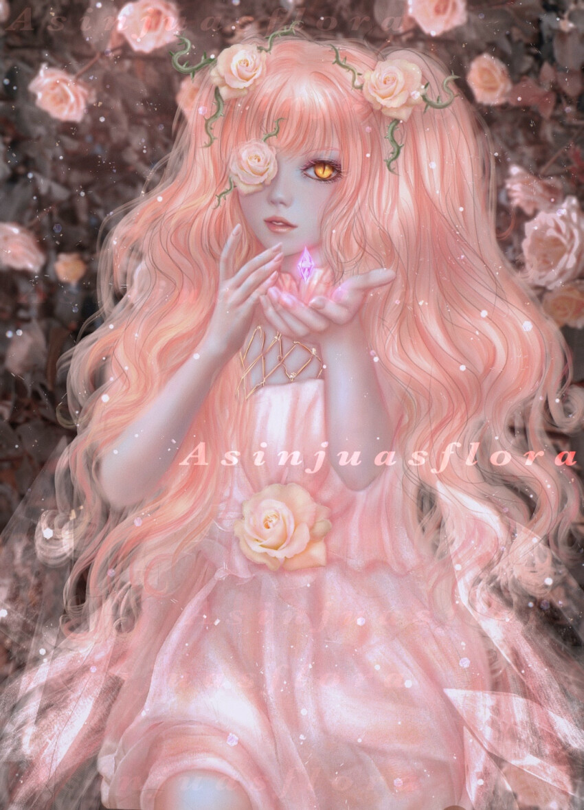 Kirakishou (Rozen Maiden) Rule 34 Image