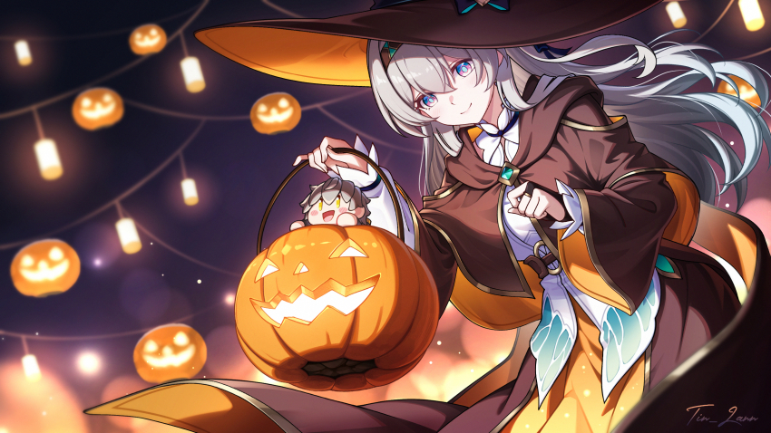 Caelus (Honkai: Star Rail) Rule 34 Image