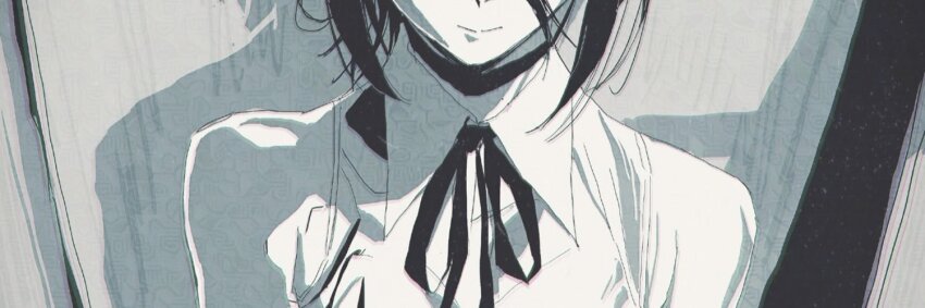 Reze (Chainsaw Man) Rule 34 Image
