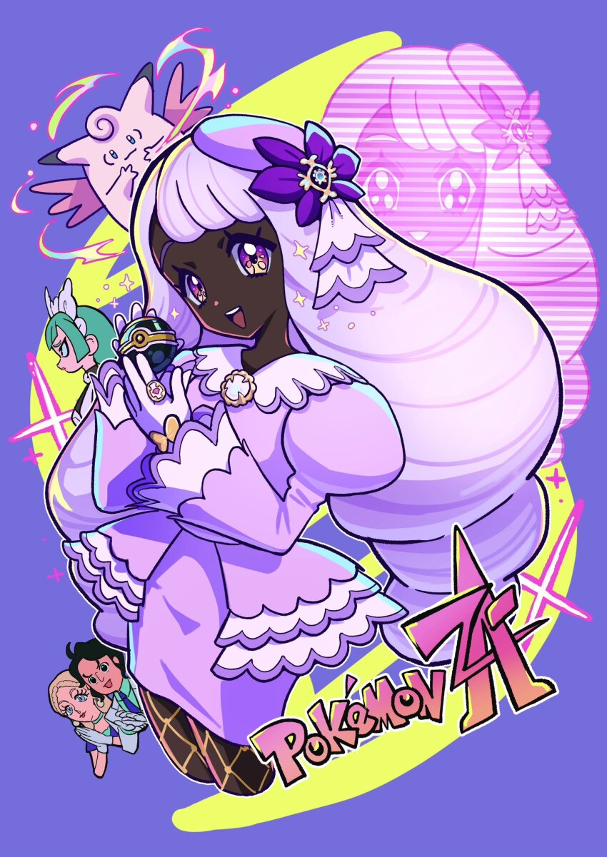 Character Request (Nintendo) Rule 34 Image