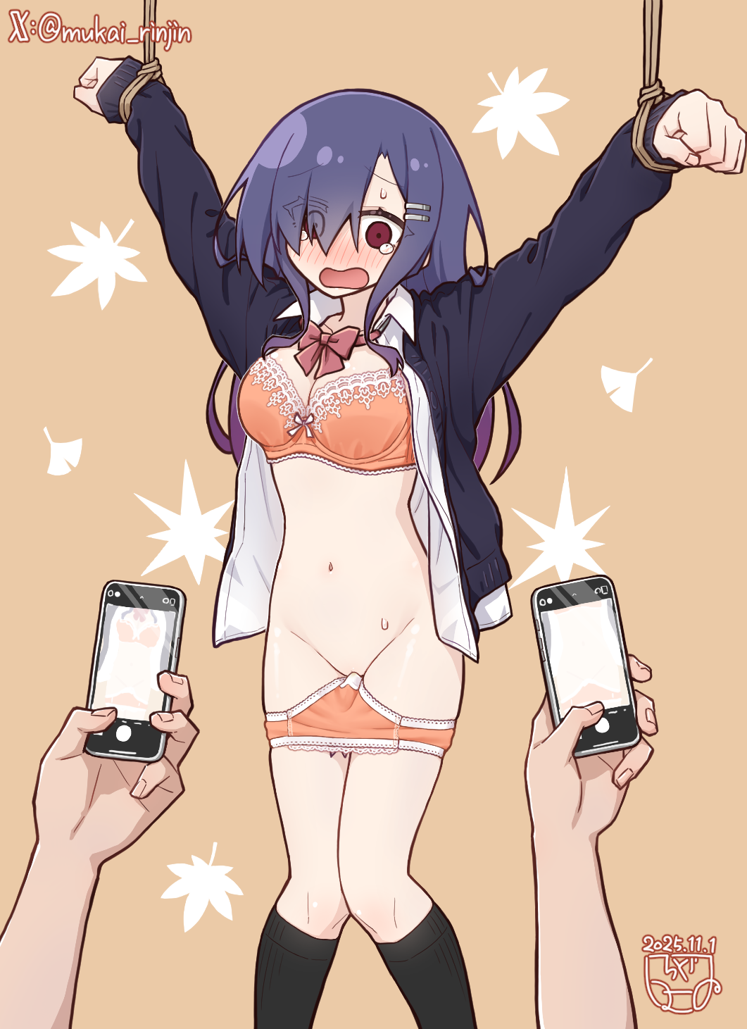 Original Rule 34 Image