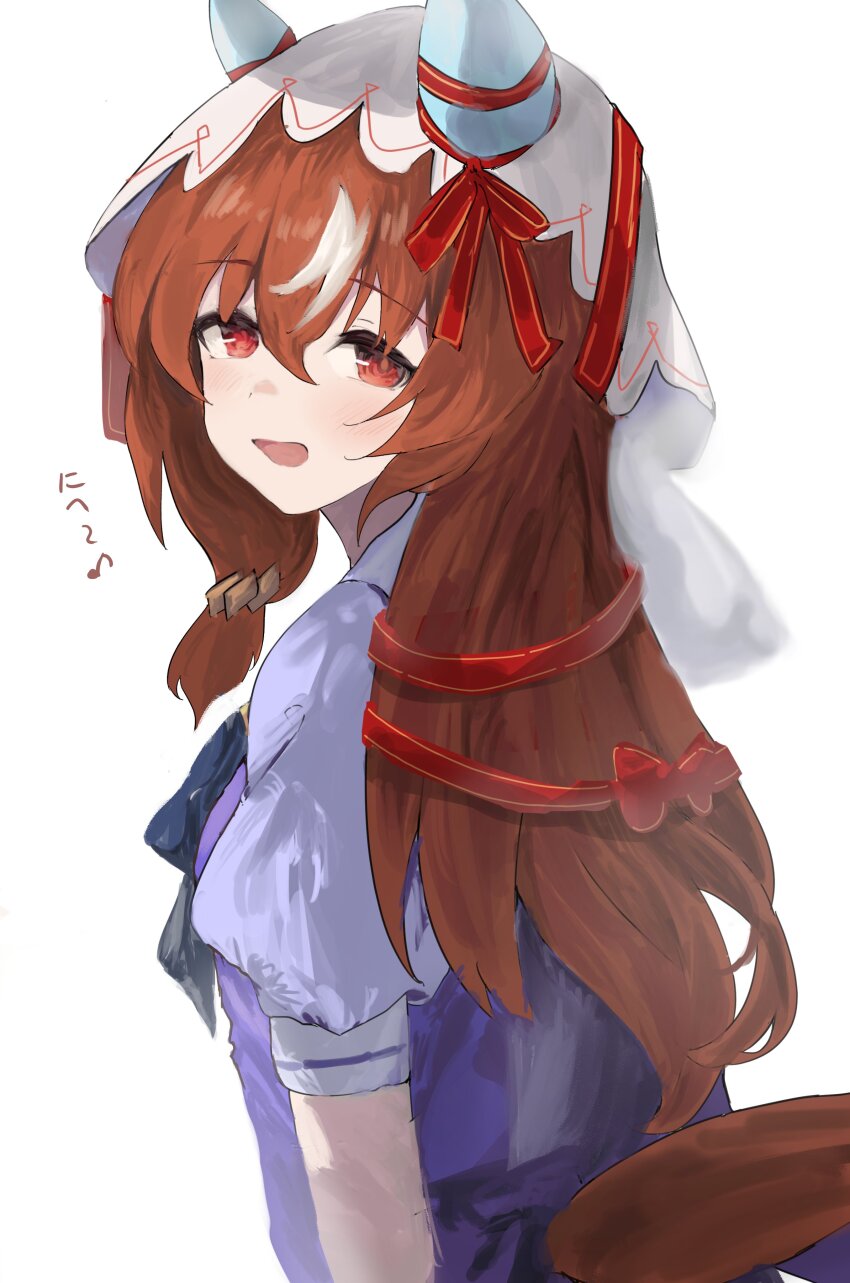 Still In Love (Umamusume) Rule 34 Image