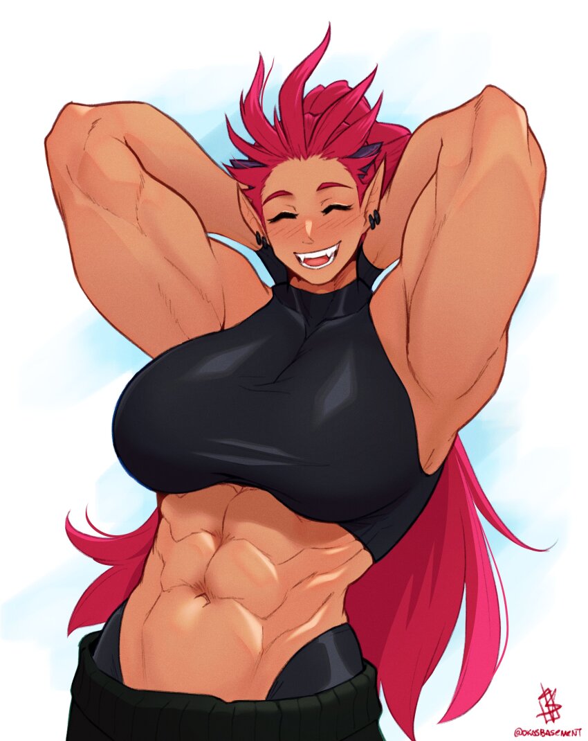 Ali (Sotcho) Rule 34 Image