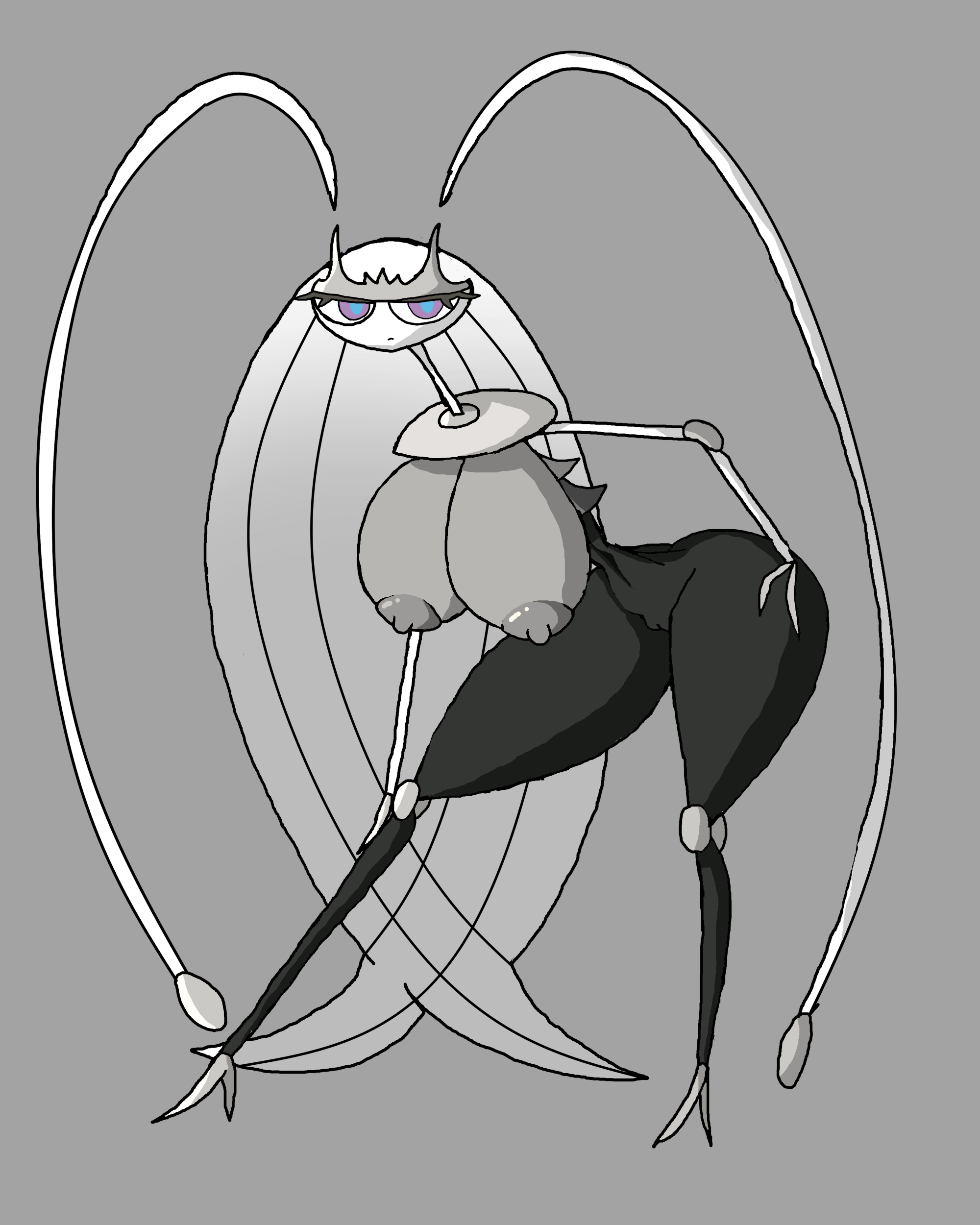 Pokemon (Species) Rule 34 Image