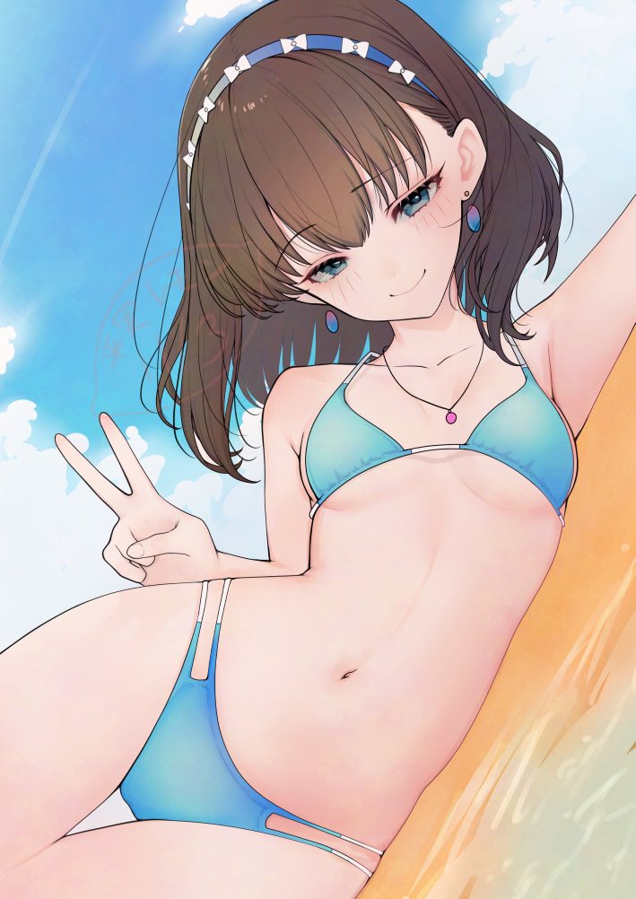 Sakuma Mayu (Idolmaster) Rule 34 Image