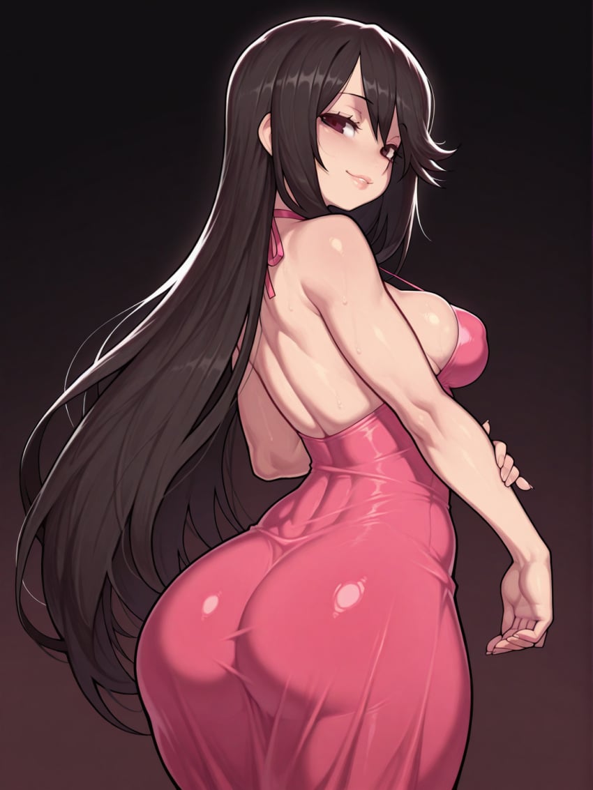 Agnes Oblige (Bravely Default: Flying Fairy) Rule 34 Image