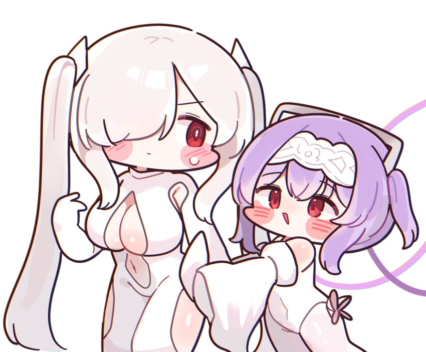 Cinderella (Nikke) Rule 34 Image