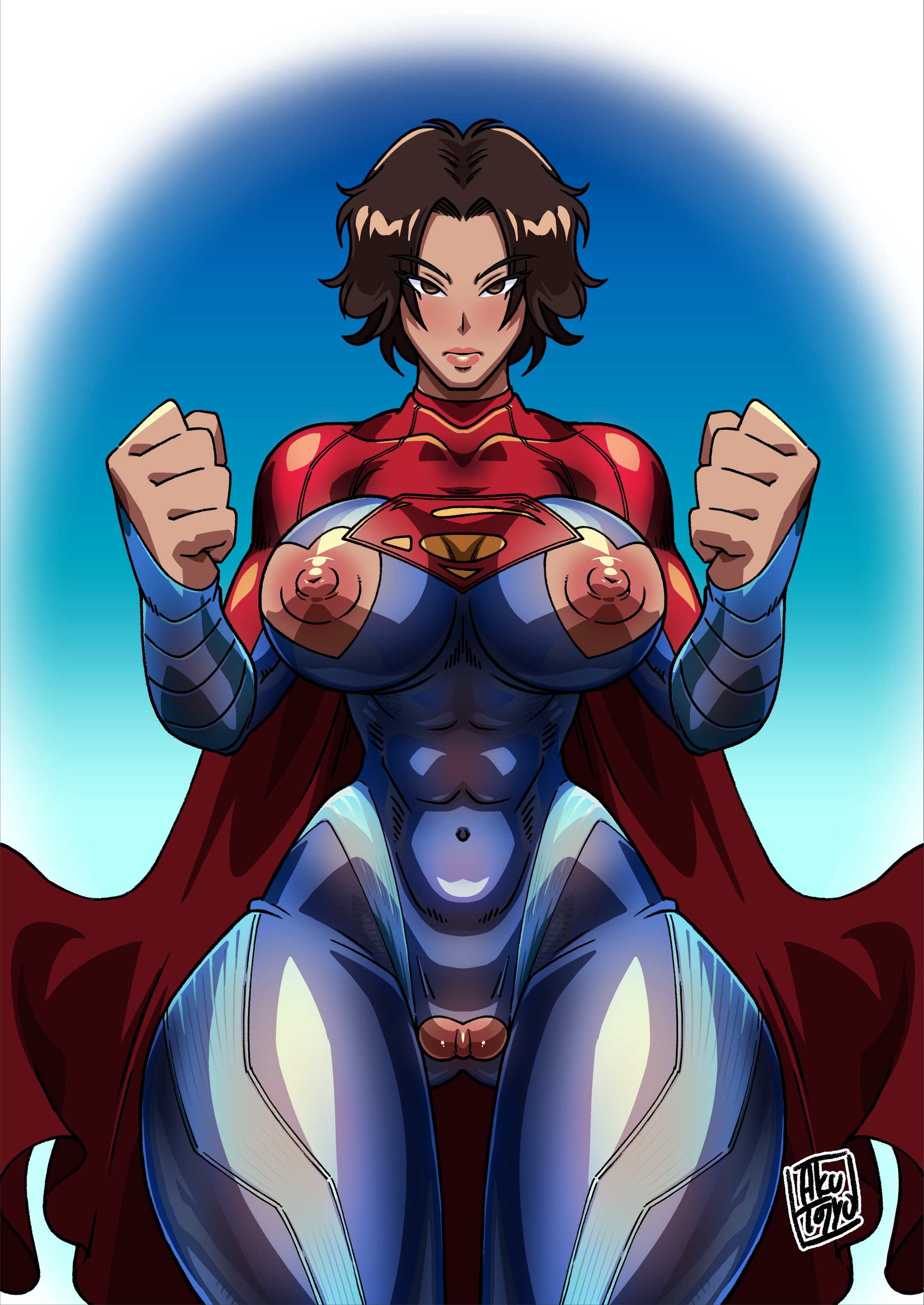 2d (Artwork) Rule 34 Image