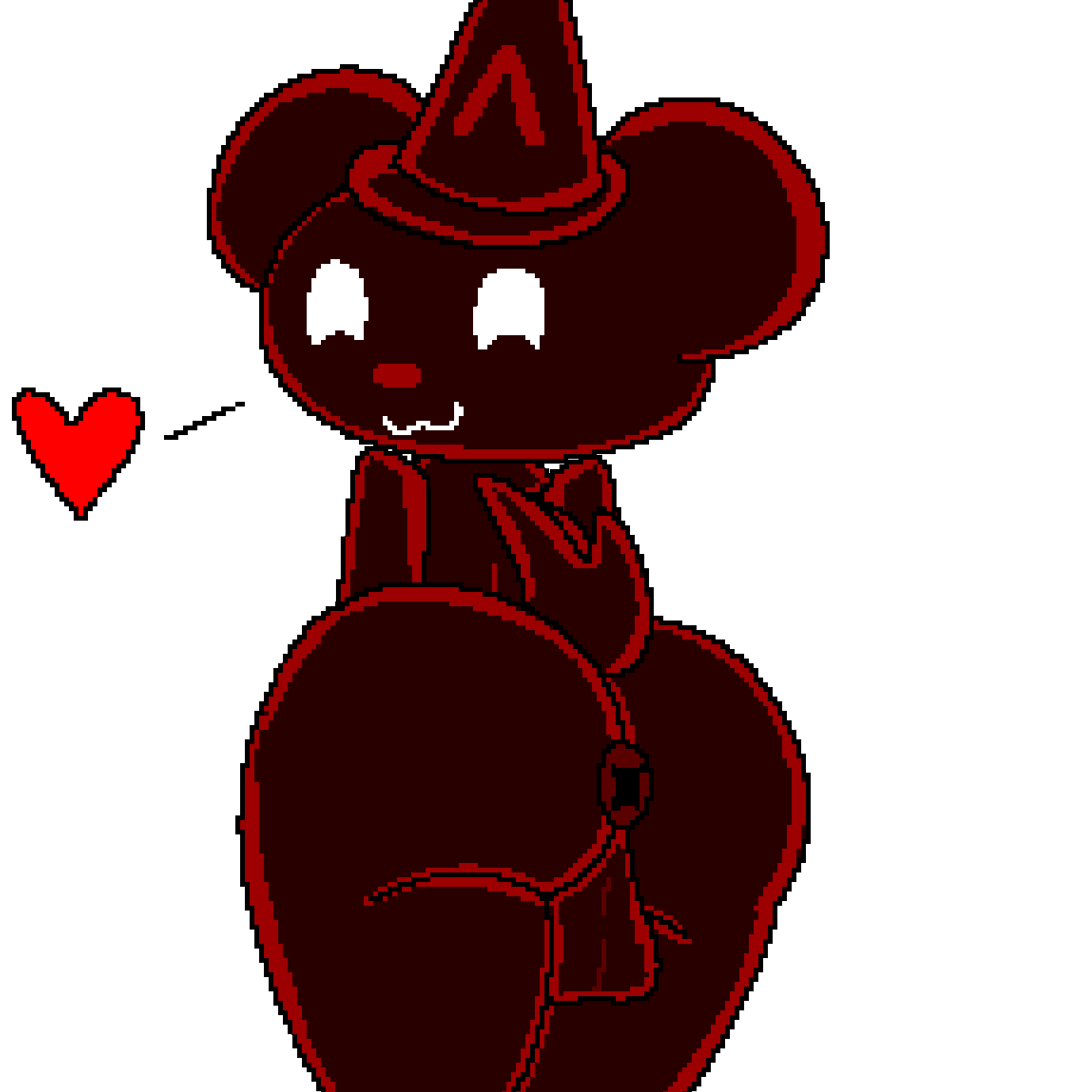 Bear (Game) Rule 34 Image