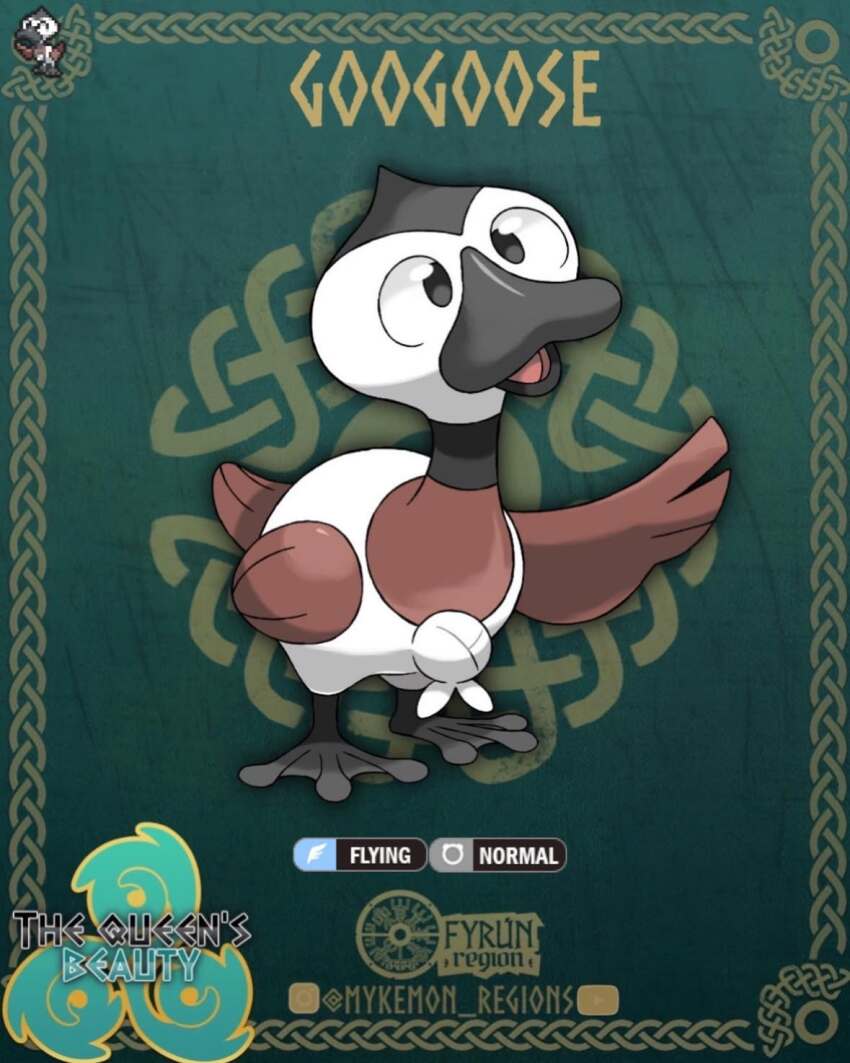 Pokemon (Creature) Rule 34 Image