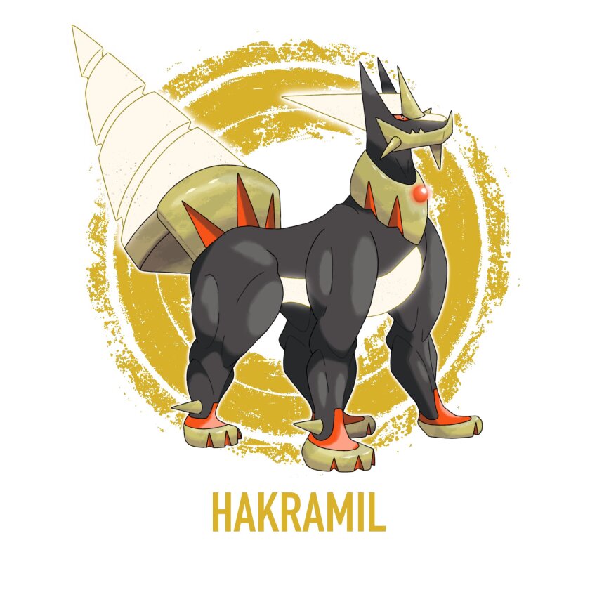 Pokemon (Creature) Rule 34 Image