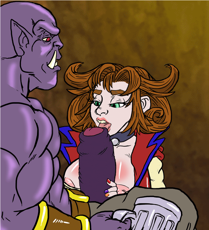 3d Rule 34 Image